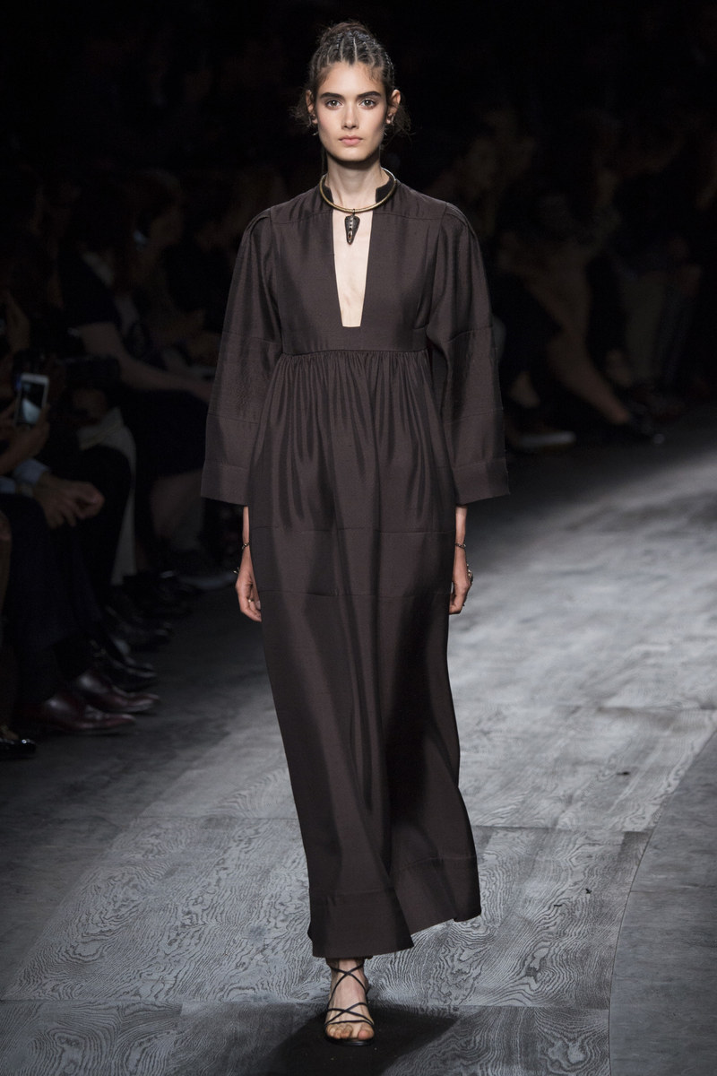 Valentino Ready To Wear 2016